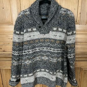 LL Bean Wool Sweater